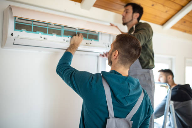 Best Residential HVAC Services  in Paris, TN
