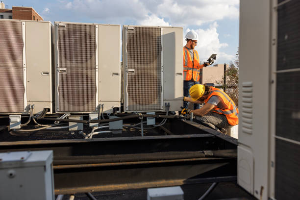Best HVAC Replacement Cost  in Paris, TN
