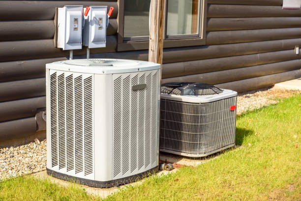 Best Emergency HVAC Repair  in Paris, TN