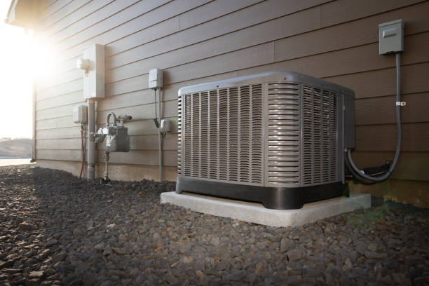 Best HVAC Installation Services  in Paris, TN